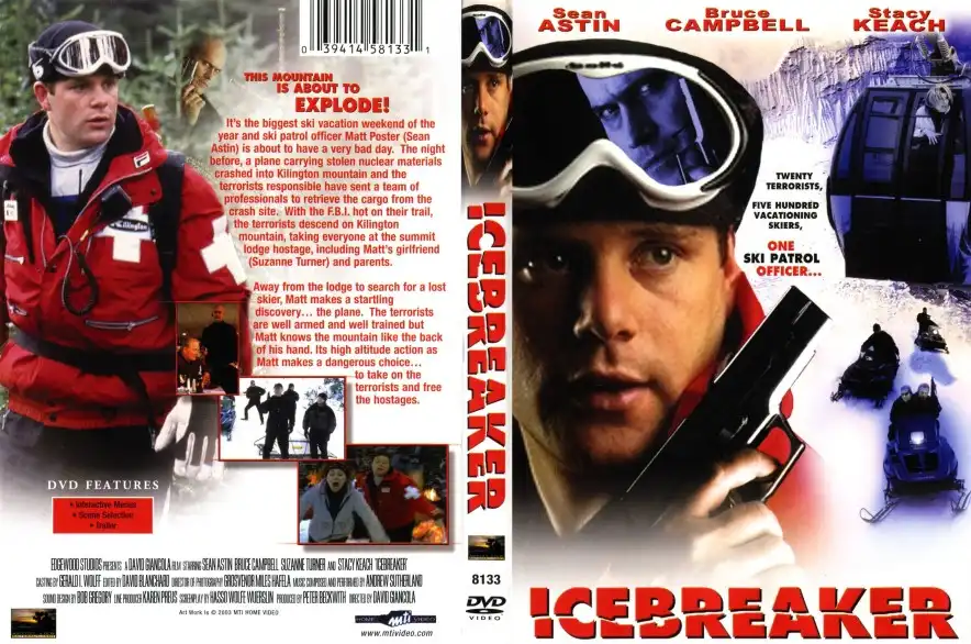 Watch and Download Icebreaker 5