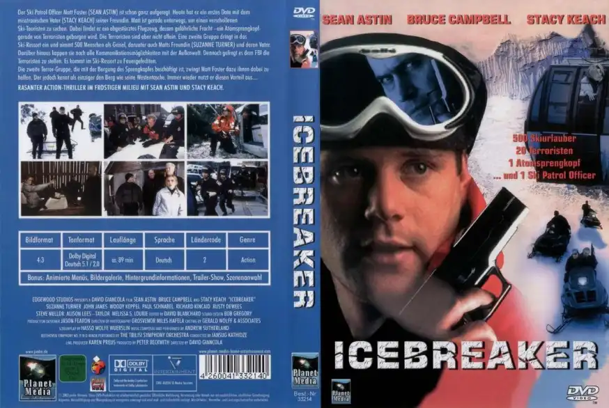 Watch and Download Icebreaker 6