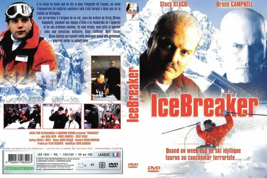 Watch and Download Icebreaker 7