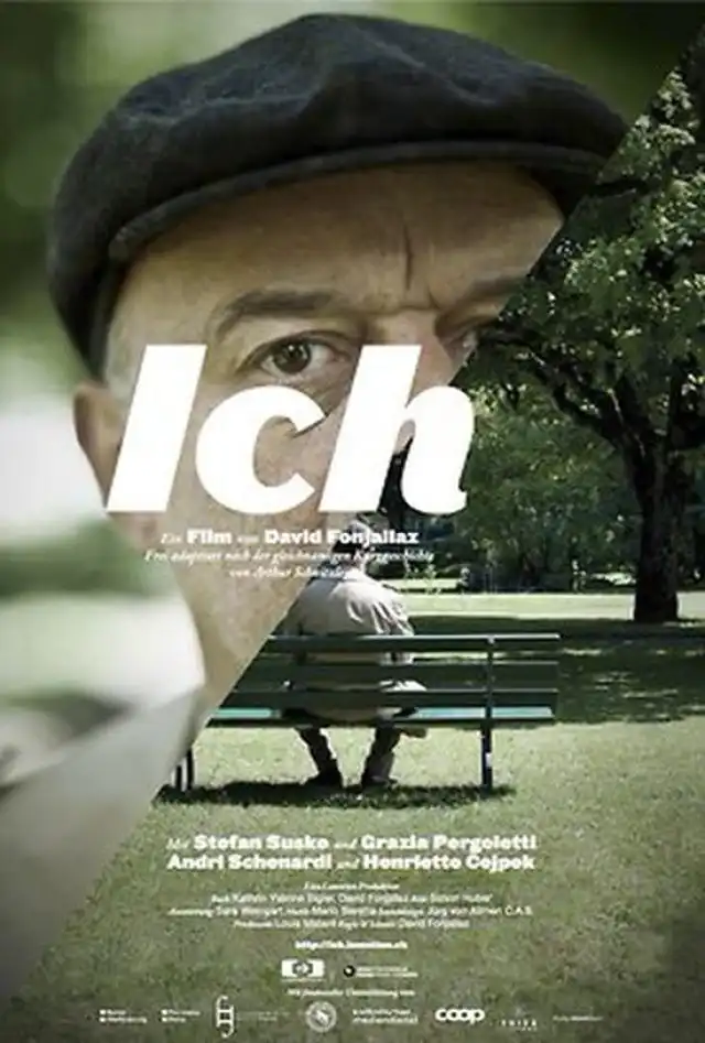 Watch and Download Ich 4