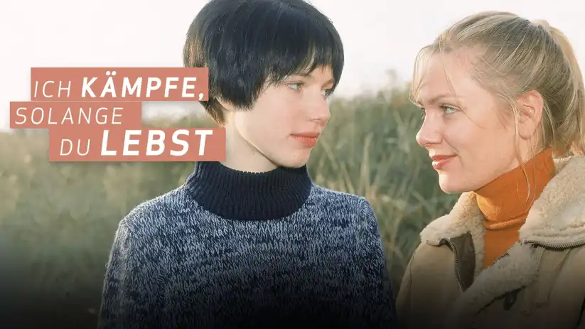 Watch and Download Ich kämpfe, solange du lebst 1