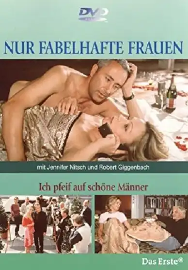 Watch and Download Ich pfeif auf schöne Männer 1