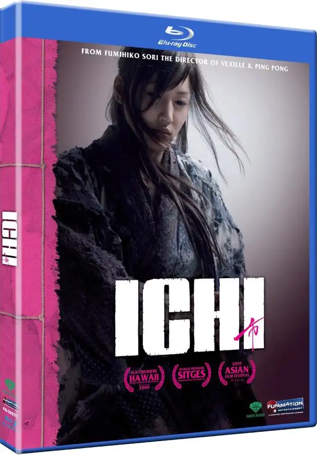 Watch and Download ICHI 13