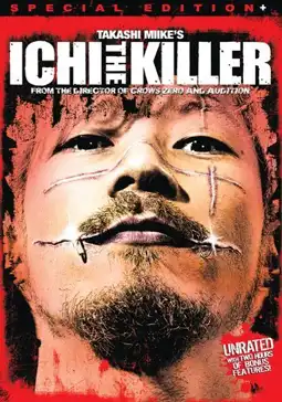 Watch and Download Ichi the Killer 4