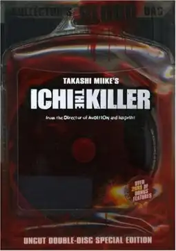 Watch and Download Ichi the Killer 7