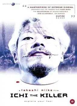 Watch and Download Ichi the Killer 8