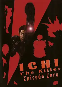 Watch and Download Ichi the Killer: Episode Zero 12