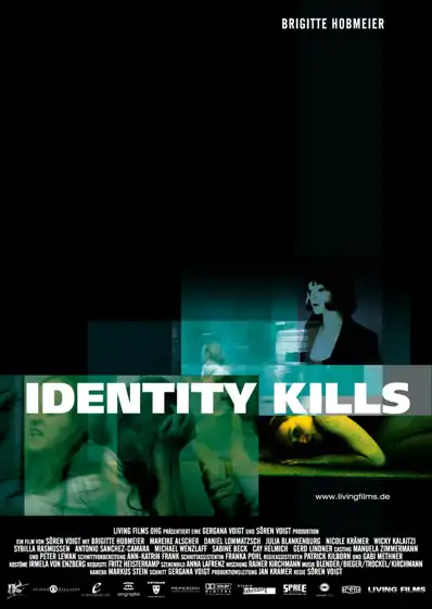 Watch and Download Identity Kills 5