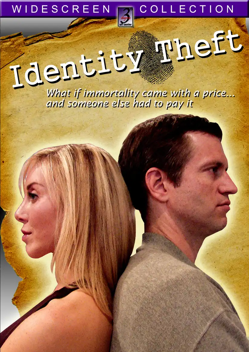 Watch and Download Identity Theft 4