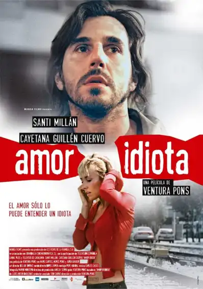 Watch and Download Idiot Love 7