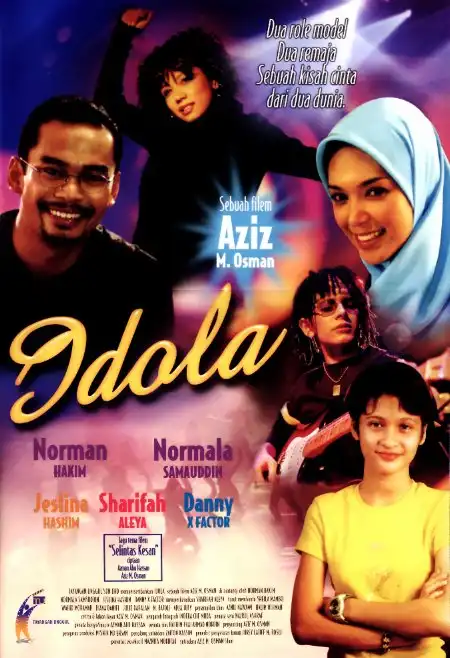 Watch and Download Idola 1