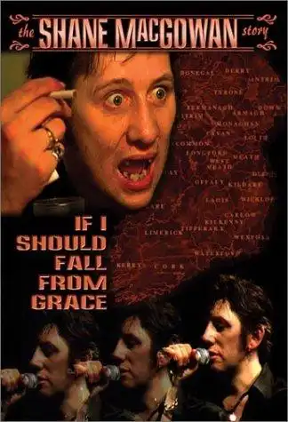 Watch and Download If I Should Fall from Grace: The Shane MacGowan Story 4