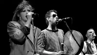 Watch and Download If I Should Fall from Grace: The Shane MacGowan Story 5