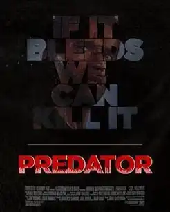 Watch and Download If It Bleeds We Can Kill it: The Making of 'Predator' 2