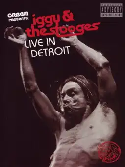 Watch and Download Iggy & the Stooges: Live in Detroit 2