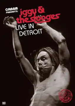 Watch and Download Iggy & the Stooges: Live in Detroit 3