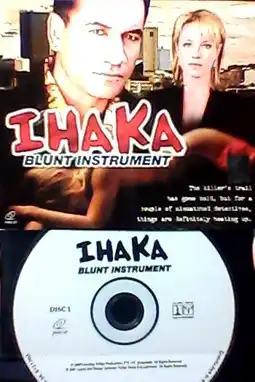 Watch and Download Ihaka: Blunt Instrument 3