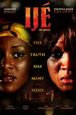 Watch and Download Ijé: The Journey 3