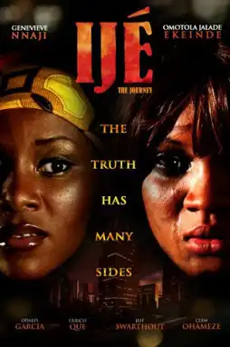 Watch and Download Ijé: The Journey 4