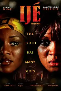 Watch and Download Ijé: The Journey