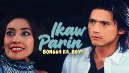 Watch and Download Ikaw Pa Rin: Bongga Ka Boy! 1