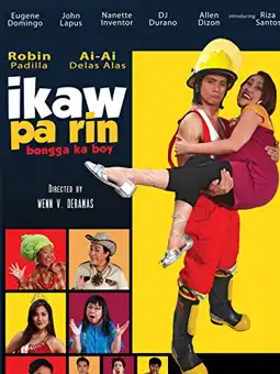 Watch and Download Ikaw Pa Rin: Bongga Ka Boy! 2