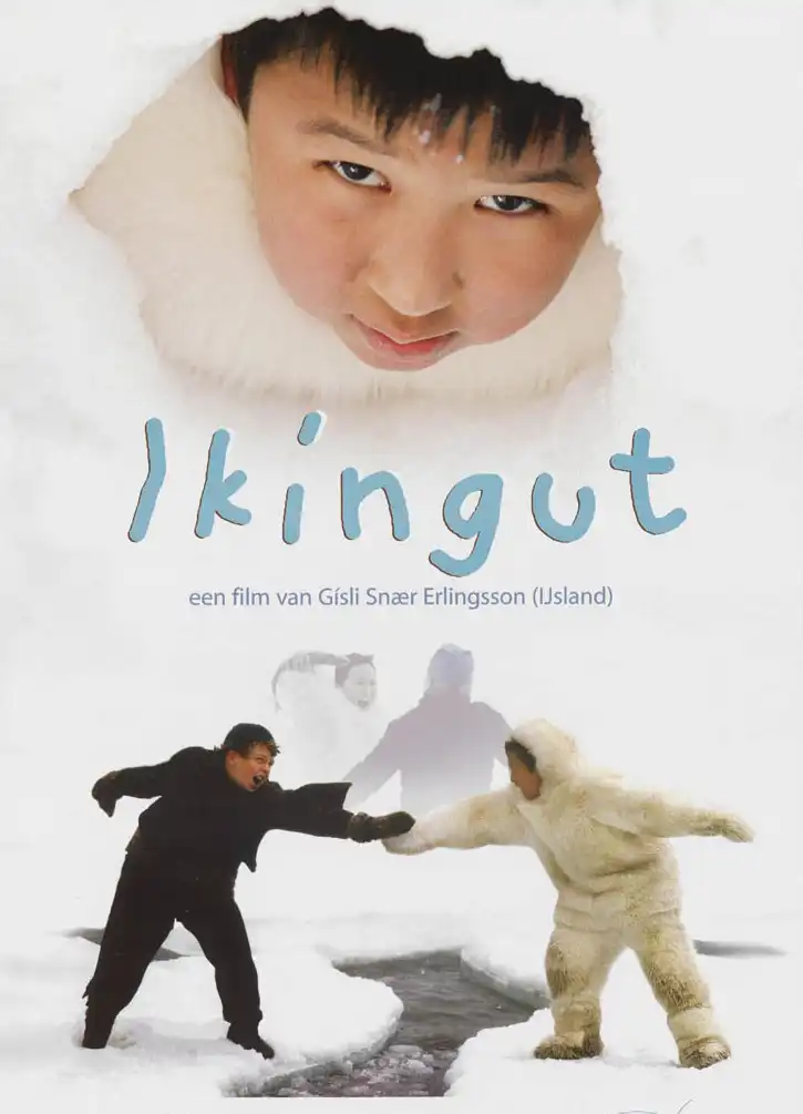 Watch and Download Ikingut 4