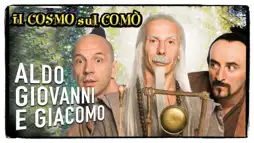 Watch and Download Il cosmo sul comò 2