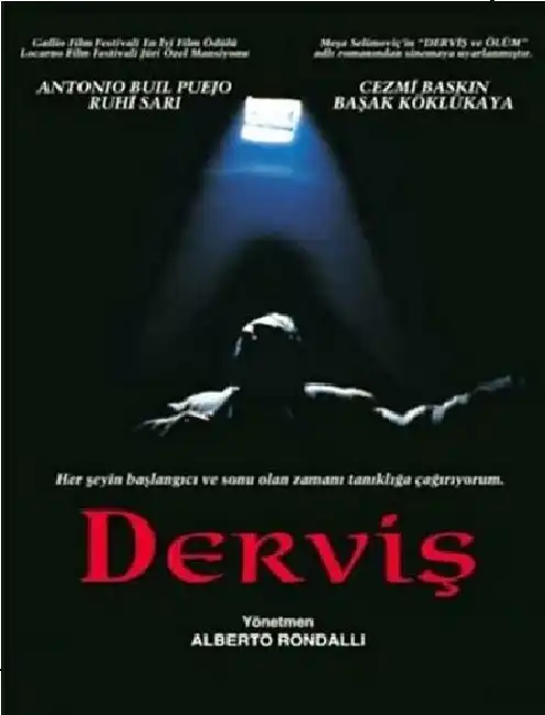 Watch and Download Il derviscio 4