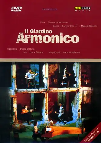 Watch and Download Il Giardino Armonico 1