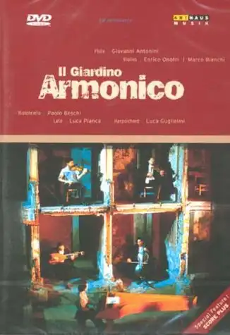 Watch and Download Il Giardino Armonico 2