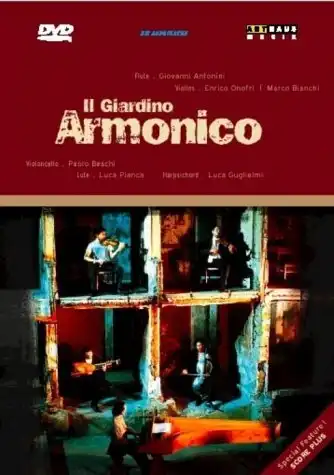 Watch and Download Il Giardino Armonico 4