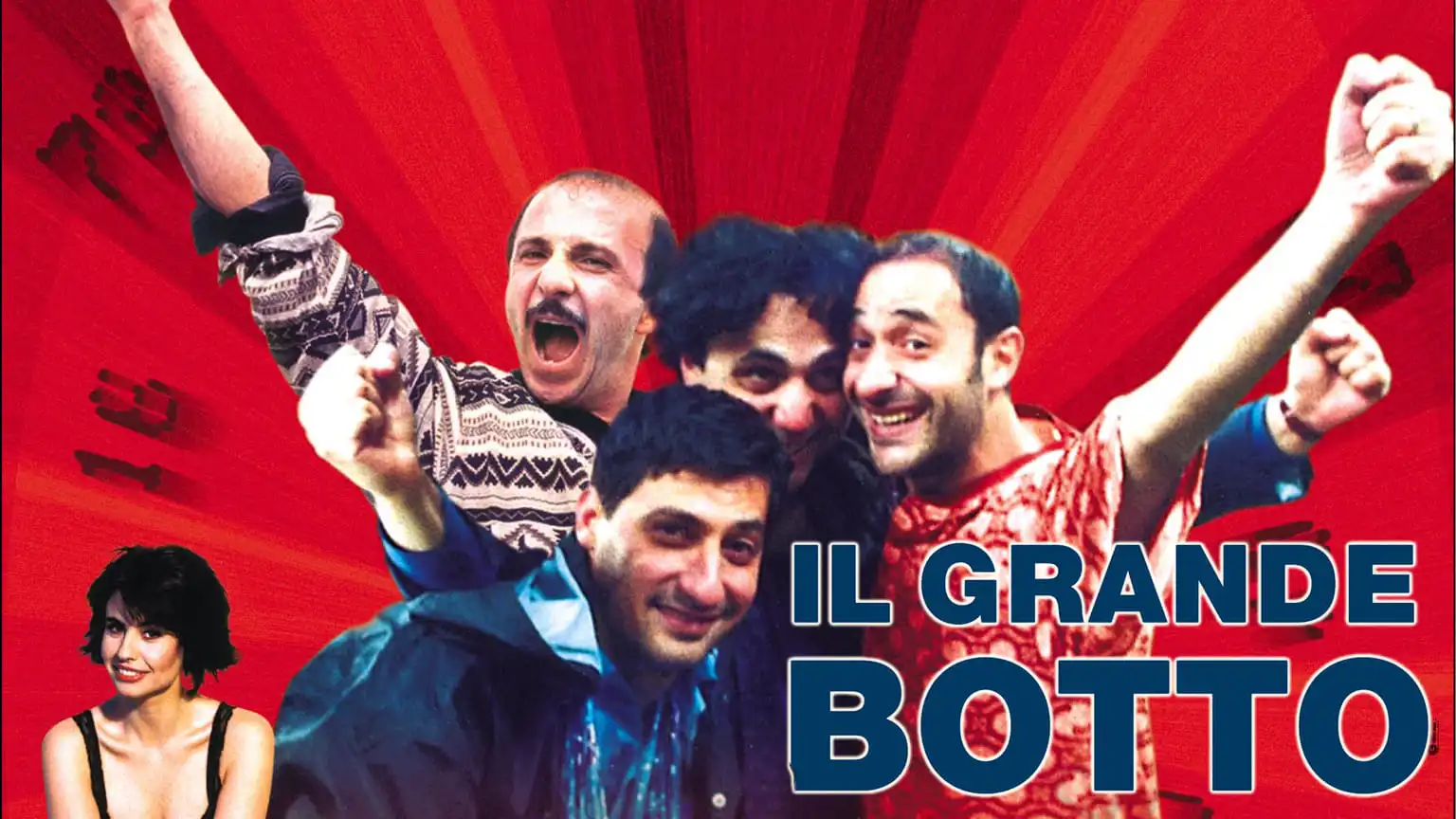 Watch and Download Il grande botto 2
