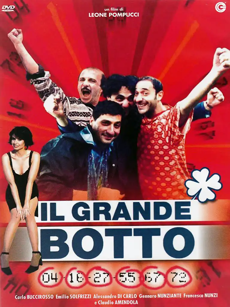 Watch and Download Il grande botto 5