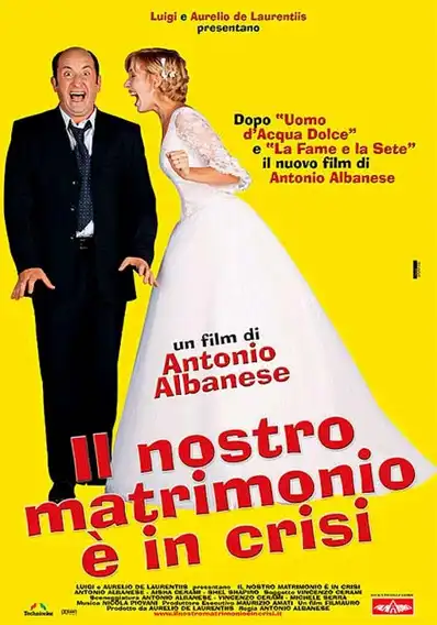 Watch and Download Il nostro matrimonio è in crisi 2