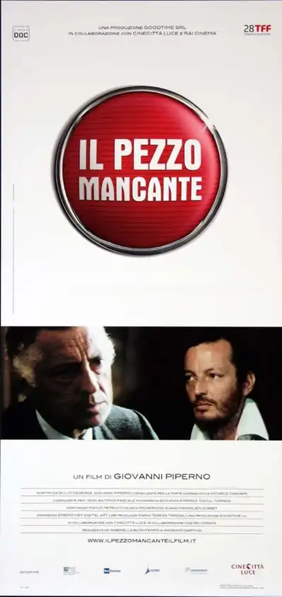 Watch and Download Il pezzo mancante 2