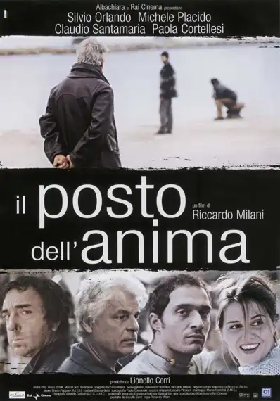 Watch and Download Il posto dell'anima 2