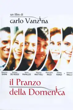 Watch and Download Il pranzo della domenica