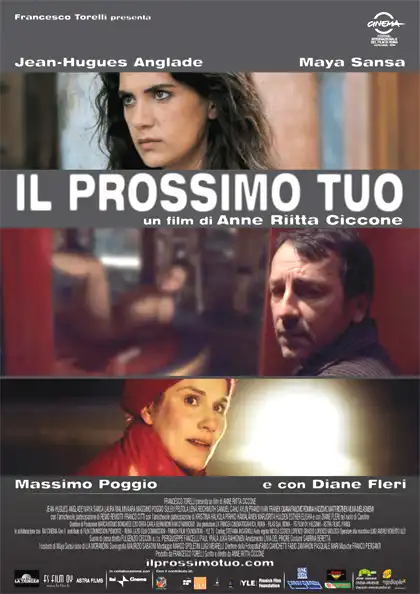 Watch and Download Il prossimo tuo 1