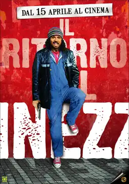 Watch and Download Il ritorno del Monnezza 3