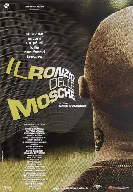 Watch and Download Il ronzio delle mosche 1