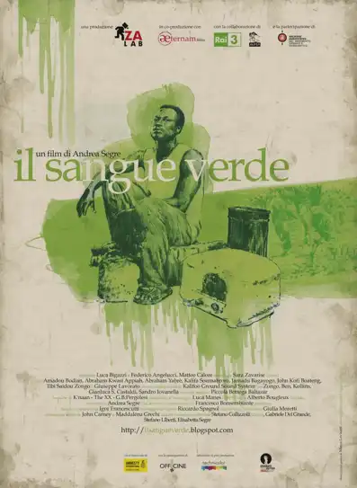 Watch and Download Il sangue verde 2