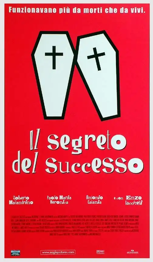 Watch and Download Il segreto del successo 1