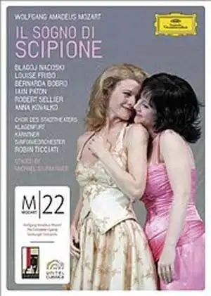 Watch and Download Il Sogno di Scipione 1