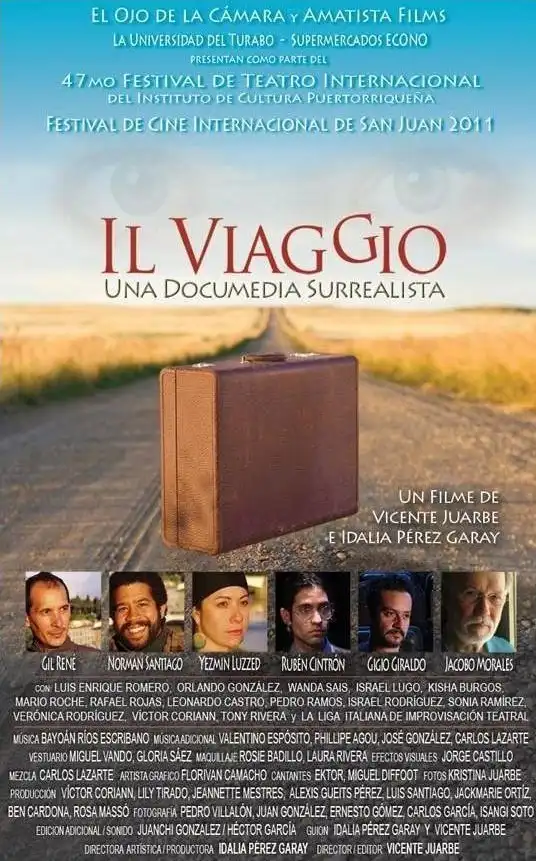 Watch and Download Il Viaggio 1