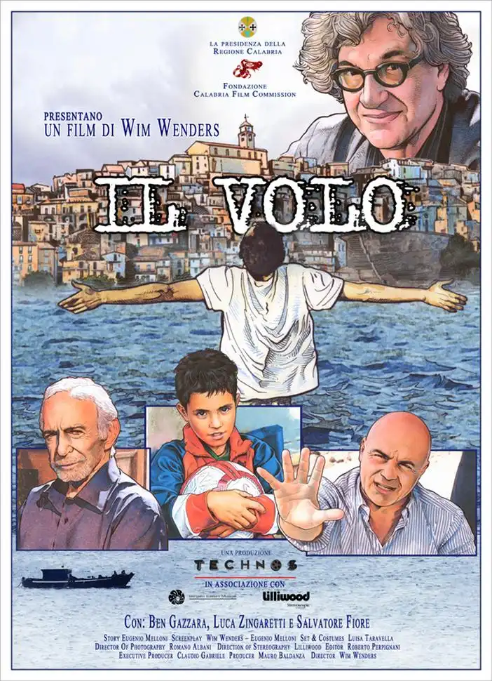 Watch and Download Il Volo 1