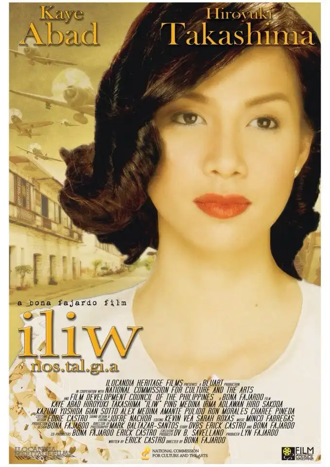 Watch and Download Iliw 1