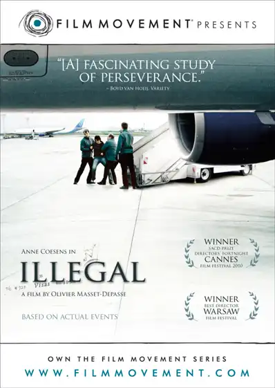 Watch and Download Illegal 10