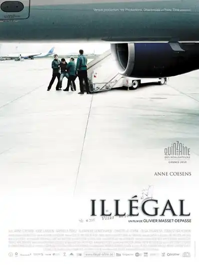 Watch and Download Illegal 11