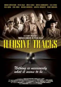 Watch and Download Illusive Tracks 3